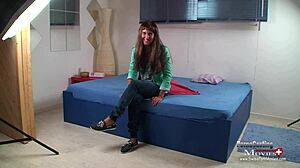 Chiara 22, horny young teen 18+?