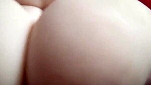 Deciding right or left cheek for pawg doll in doggystyle dilemmas