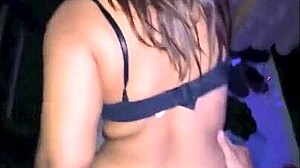 Beautiful 18-Year-Old Amateur Begs For Rough Fucking.