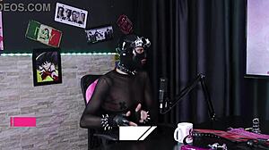 Parents accept son's gay lifestyle but avoid details, while football remains macho