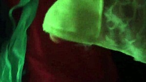 I masturbate with stepdaughter's used panties while she doesn't notice.