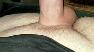 johnny, gimme that sloppy head now!