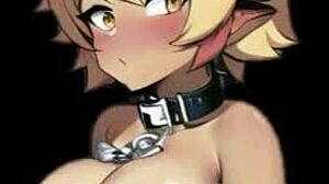 i'm playing re bf part 2, beating the first boss and advancing the story ^^