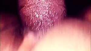 Mexican Couple Enjoys Intimate Homemade Session