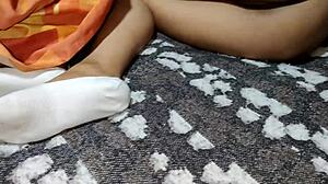 i took advantage of my peruvian friend after work