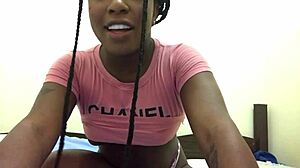 hey, I came doing guided jerk for you 😊