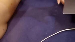 She loves how she looks