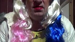 Back doing what I like more than anything?