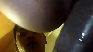 Young Mexican Teen Gives Nice Rides