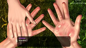 Wal 21 - My Step Grandma Has Similar Features