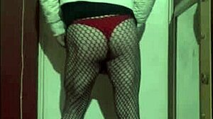 Back doing what I like more than anything?