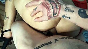 i gave my ass to carmona for christmas