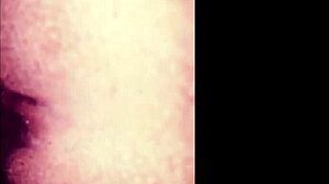 Mexican Couple Enjoys Intimate Homemade Session