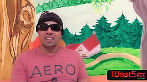 Mulata tipo exporta��o que d� o rabo gostoso - kate bittencourt - frotinha porn star - -