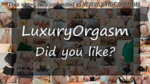 asmr young 18+ maid with big tits in homemade session