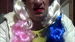 Back doing what I like more than anything?