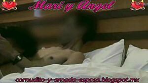 My Wife Spending Time with Another Good Friend of Ours