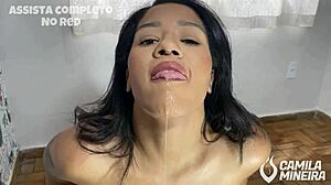 punheta guiada joi vem gozar dentro da minha boquinha video versao ingles