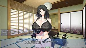 akumeru family iroha route part 2 irohas favor