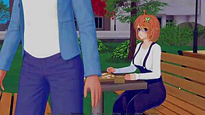 HS Tutor Gameplay Part 6 Gets Wild  