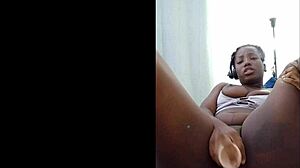 Exotic Scottie Too Hottie Tight Pussy Play