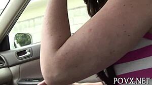 I fucks that wicked teen slut