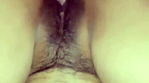 Una Rica Cachita de Madrugada