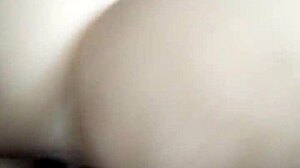 Deciding right or left cheek for pawg doll in doggystyle dilemmas