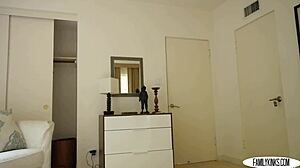 i pussyrammed my petite teen stepsis