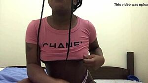 hey, I came doing guided jerk for you 😊