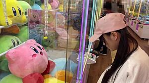 homemade young shaved babe licks and blows cumshot