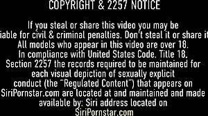 hey, check this horny peep watching siri pornstar bang her pussy hard