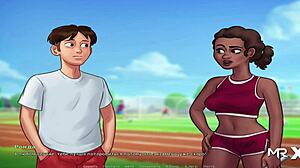 Summertimesaga - Come And Fuck Me E3 9 Cartoon Anime Hentai