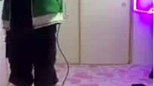 oh my god, this vr girlfriend is so hot! asian japanese friend in virtual reality!