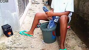 Proving Wife Material