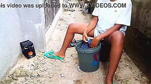 Proving Wife Material