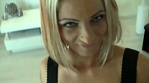 Sexy Mature MILF Bends Over for Doggystyle with Big Tits and Ass!