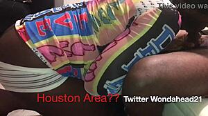 suck big dick young trade in skinnies close-up