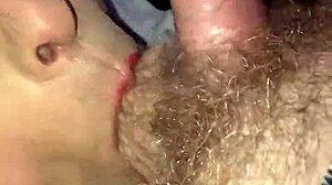 Cross Dresser Submits to Harsh Domination in Intense Gay Encounter