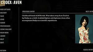 Tales From The Unending Void 19