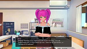 HS Tutor Gameplay 6. rész vadul elszabadul