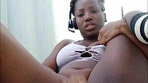 Exotic Scottie Too Hottie Tight Pussy Play