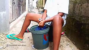 Proving Wife Material