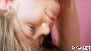 she says, 'watch me finger my wet pussy with dildo'