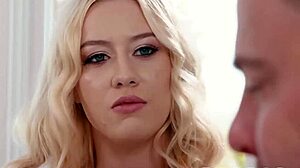 a personalized thank-you from seth gamble and skyler storm