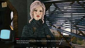 Tales From The Unending Void 19