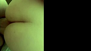 horny tinder housewife craves big south's cock in rough play