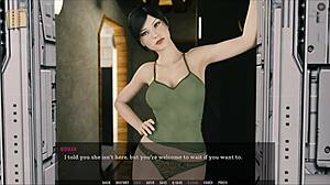 Tales From The Unending Void 19