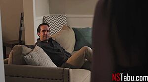 Eva Long's Sexy Ass In Hardcore Muff Diving And Missionary