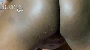 My Crush Made Me Fall In Love With Her Pussy